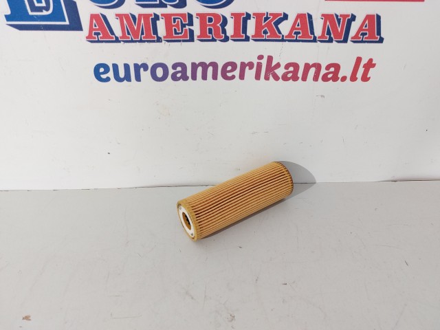 Engine Oil Filter Element